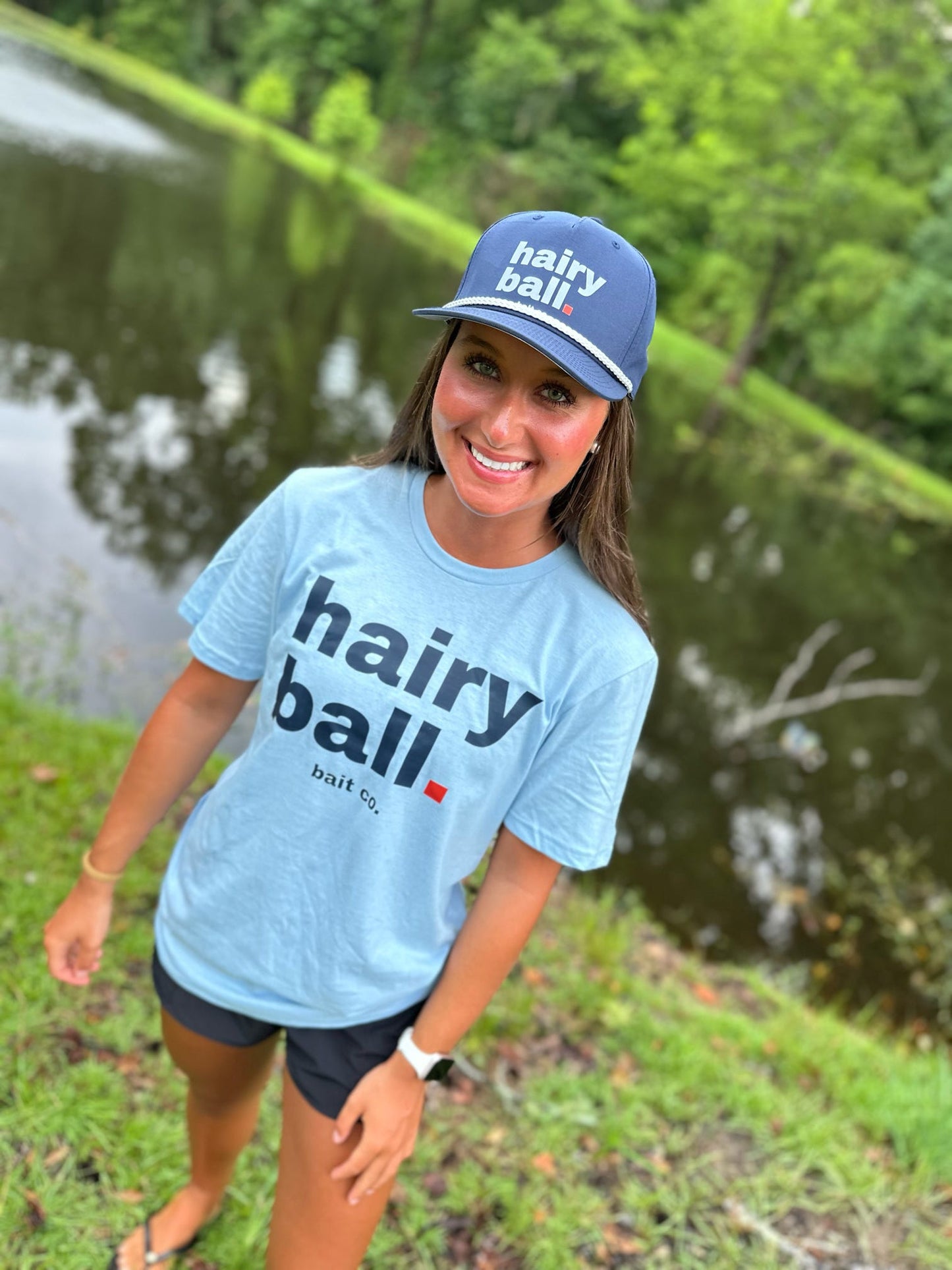 Richardson 258 Rope Hat