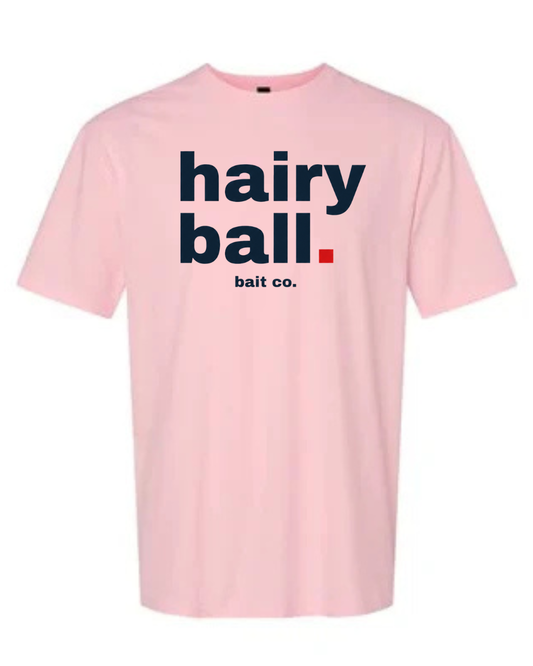 Pink Short Sleeve