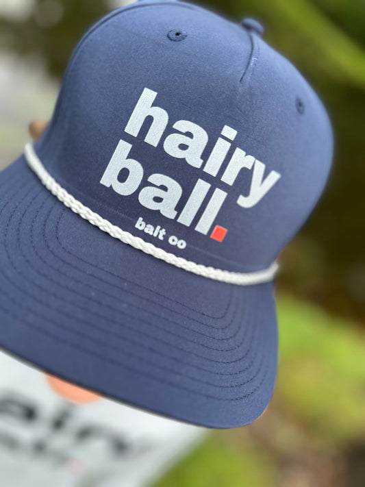 Richardson 258 Rope Hat