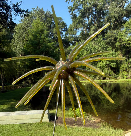 20mm Swamp Magic