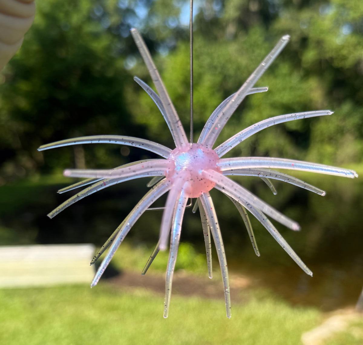 20mm Cotton Candy