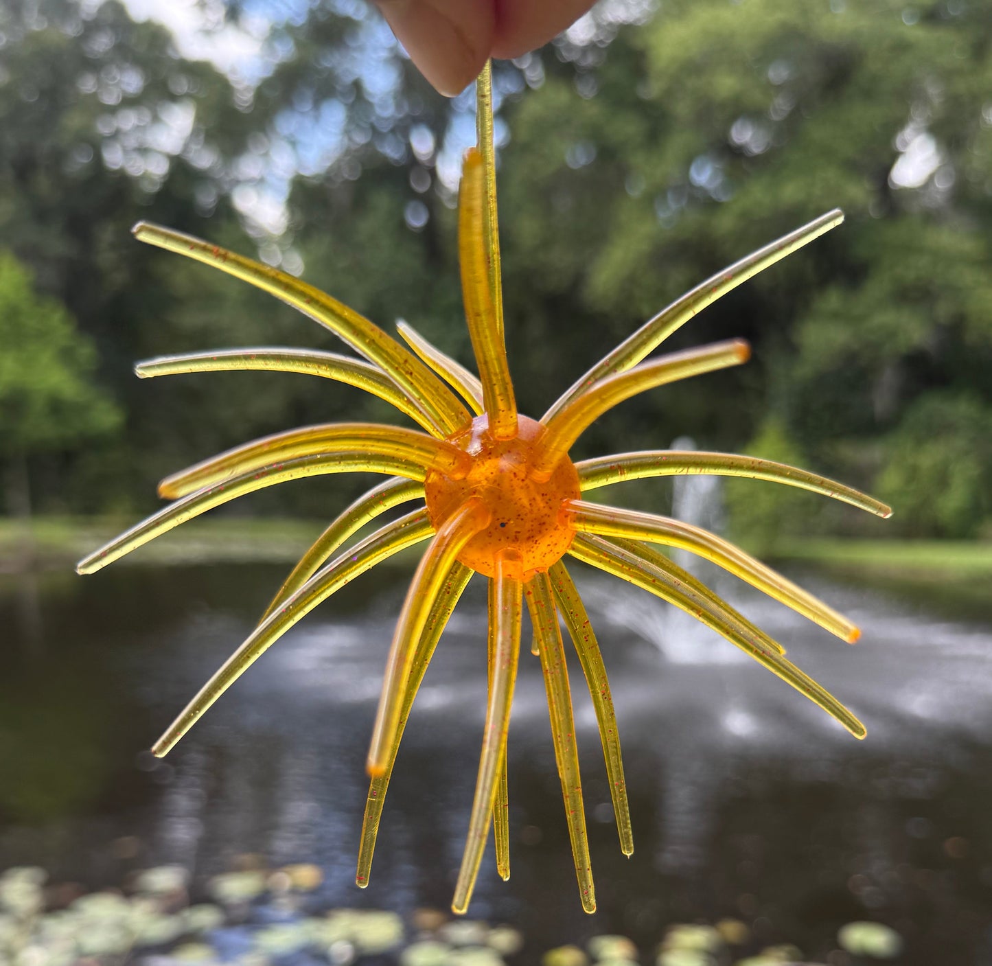 25mm Fireball
