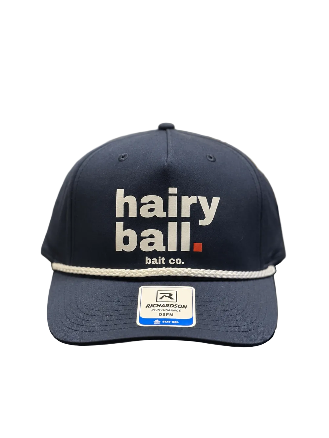 Richardson 258 Rope Hat