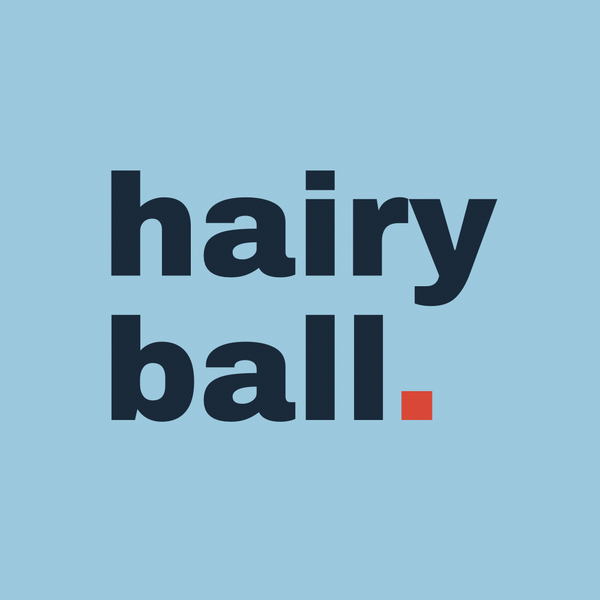 Hairy Ball Baits 